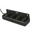 Ledwise Legend 2 - lataustelakka - Muut akut ja laturit - 8020105277 - 9