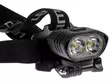 Ledwise Titan Otsalamppu - Otsalamput - 8020104967 - 29