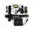 Ledwise Titan Otsalamppu - Otsalamput - 8020104967 - 26