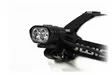 Ledwise Titan Otsalamppu - Otsalamput - 8020104967 - 2