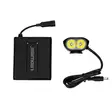 Ledwise Titan Otsalamppu - Otsalamput - 8020104967 - 18