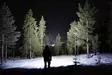 Ledwise Titan Otsalamppu - Otsalamput - 8020104967 - 21