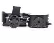 Ledwise Titan Otsalamppu - Otsalamput - 8020104967 - 5