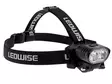 Ledwise Titan Otsalamppu - Otsalamput - 8020104967 - 1