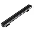 LuminaLights Scout Slim+ 600 led-lisävalopaneeli - Lisävalopaneelit - 8020109737 - 6