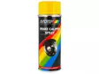 Motip Jarrusatulamaali Keltainen 400 ml - Automaalit ja -lakat - 8020109667 - 2