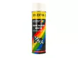 Motip Rallye Valkoinen 500 ml - Automaalit ja -lakat - 8020109687 - 2