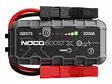 NOCO BOOST X GBX75 Starttiboosteri - Starttiboosterit - 8020105937 - 1