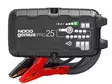 NOCO Genius PRO 25 Akkulaturi, 6-24V - Tehokkaat yli 10A laturit - 8020108937 - 1