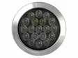 Optibeam Dark Phantom Ø155 mm takavalo, 5 m kaapeli, ADR - Led-takavalot - 8020120967 - 11