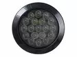 Optibeam Dark Phantom Ø155 mm takavalo, 5 m kaapeli, ADR - Led-takavalot - 8020120967 - 10