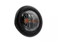 Optibeam Dark Phantom LED-äärivalo, keltainen - Led-äärivalot - 8020109157 - 1
