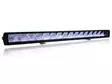 Optibeam Savage 40 led-lisävalopaneeli - Lisävalopaneelit - 8020104307 - 1