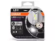 Osram HL Easy H15 LED-polttimopari - Led-muutossarjat - 8020107777 - 1