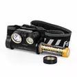 Otsalamppu Fenix HM65R SuperRaptor V2.0 - Otsalamput - 8020104587 - 3