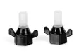Painevesipumppu 4-kammio 13,2 l/min - Tarvikkeet - 8020121037 - 3