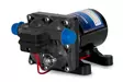 Painevesipumppu 4-kammio 13,2 l/min - Tarvikkeet - 8020121037 - 1