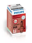 Philips H4 MasterDuty halogenpolttimo 75/70W, 24V - H4 Halogen-polttimot - 4060101567 - 3