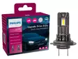 Philips Ultinon Access LED-HL H7 / H18 LED-polttimopari - Led-muutossarjat - 8020109767 - 1
