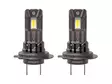 Philips Ultinon Access LED-HL H7 / H18 LED-polttimopari - Led-muutossarjat - 8020109767 - 2