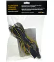 Relejohtosarja lisävalojen asennukseen AMP 2-pin liittimillä, Luminalights - Relejohtosarjat - 8020100667 - 1