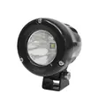 SAE mini 10W led-työvalo kapea - LED-työvalot - 2020110047 - 1
