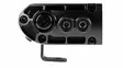 Seeker Ultima 30 Curved led-lisävalopaneeli - Lisävalopaneelit - 8020103877 - 3
