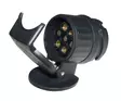 Sovitin Miniadapteri 13-napaisesta 7-napaiseen - Led-takavalot - 8020112207 - 1