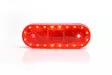 Strands äärivalo jarruvalolla punainen LED - Led-äärivalot - 8020106467 - 1