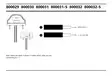 Strands Rekisterivalo/äärivalo punainen LED - Led-rekisterikilpivalot - 8020106547 - 4
