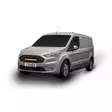 Strands Siberia NG SR 20" LED-lisävalopaketti Ford Transit Connect 2018- - Ford lisävalot - 8020106137 - 4