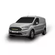 Strands Siberia NG SR 20" LED-lisävalopaketti Ford Transit Connect 2018- - Ford lisävalot - 8020106137 - 2
