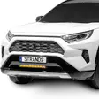 Strands Siberia NG SR 20" LED-lisävalopaketti Toyota Rav4 - Toyota lisävalot - 8020106407 - 3