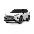 Strands Siberia NG SR 20" LED-lisävalopaketti Toyota Rav4 - Toyota lisävalot - 8020106407 - 2