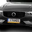 Strands Siberia NG SR 20" LED-lisävalopaketti VOLVO XC60 2018- - Volvo lisävalot - 8020106967 - 3