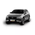 Strands Siberia NG SR 20" LED-lisävalopaketti VOLVO XC60 2018- - Volvo lisävalot - 8020106967 - 2