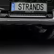 Strands Siberia SRC 22" LED-lisävalopaketti VOLVO V90CC 2018- - Volvo lisävalot - 8020106447 - 3