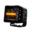 Strands Siberia XP Red Fox led-työvalo - LED-työvalot - 8020110537 - 1