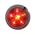 Strands Viking Äärivalo, 6 LED - Led-äärivalot - 8020106247 - 1