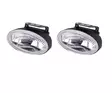 SUPER HALPA LISÄVALOSARJA - Sirius ovaali - Halogen-lisävalot - 3030330007 - 2
