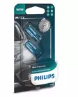 T10 W5W Philips X-tremeVision Pro150 polttimopari +150% - T10 (W5W) polttimot - 8020103517 - 1