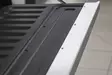 Takalaidan suojalevy VW Amarok 2011-, Metec - Vetokoukun askelmat pakettiautoon - 8020102557 - 3