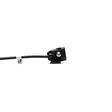 Työvalopaneeli LuminaLights Dark Work Slim 1250 LED – 1280 mm Flood Beam - LED-työvalopaneelit - 8020105237 - 3