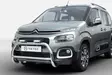 Valorauta, Citroën Berlingo 18 - - Valoraudat pakettiautoon - 8020102087 - 3
