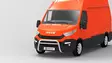 Valorauta Iveco Daily 2015-2019, ECE-hyväksytty, Metec - Valoraudat pakettiautoon - 8020102067 - 6