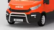 Valorauta Iveco Daily 2015-2019, ECE-hyväksytty, Metec - Valoraudat pakettiautoon - 8020102067 - 7