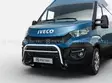 Valorauta Iveco Daily 2015-2019, ECE-hyväksytty, Metec - Valoraudat pakettiautoon - 8020102067 - 9
