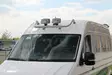 Valorauta katolle Polished Iveco Daily 24- - Valoraudat pakettiautoon - 8020102127 - 3