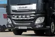 Valoteline City, DAF XF Euro6 2014- - Valoraudat pakettiautoon - 8020103017 - 1