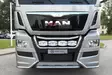 Valoteline Tailor LED-äärivaloilla, MAN TGX 2013-, Metec - Valoraudat pakettiautoon - 8020103037 - 1